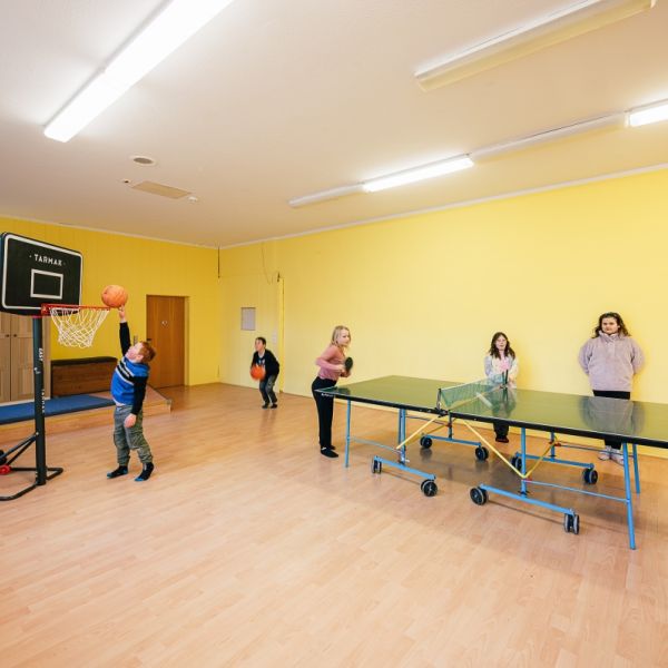 Kinder-Kultur-Café Camaleón – Bild 3