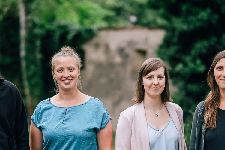 Kinder-Kultur-Café Camaleón – Bild 4