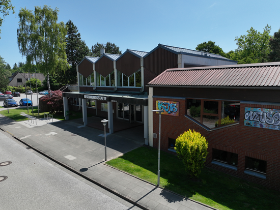 Bolzplatz Neuschönningstedt – Bild 4