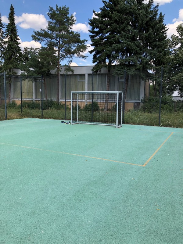 Bolzplatz Neuschönningstedt – Bild 5