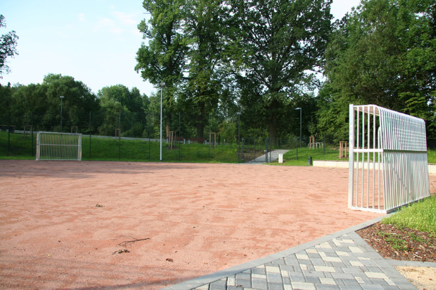 Bolzplatz Neuschönningstedt – Bild 6