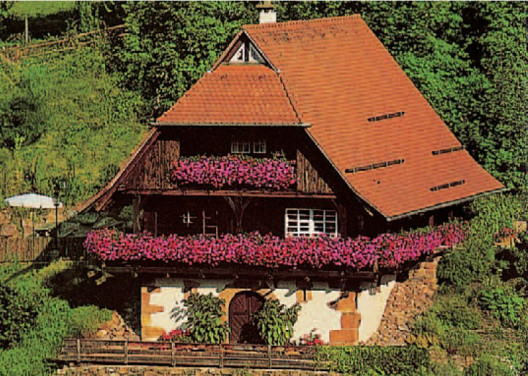 Gmeiner Ferienwohnung - Petra Gmeiner – Bild 2