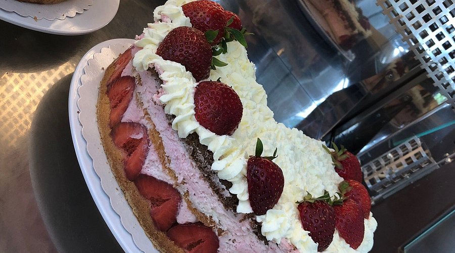 Mone's Café Herzlich – Bild 2