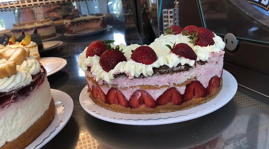 Mone's Café Herzlich – Bild 3