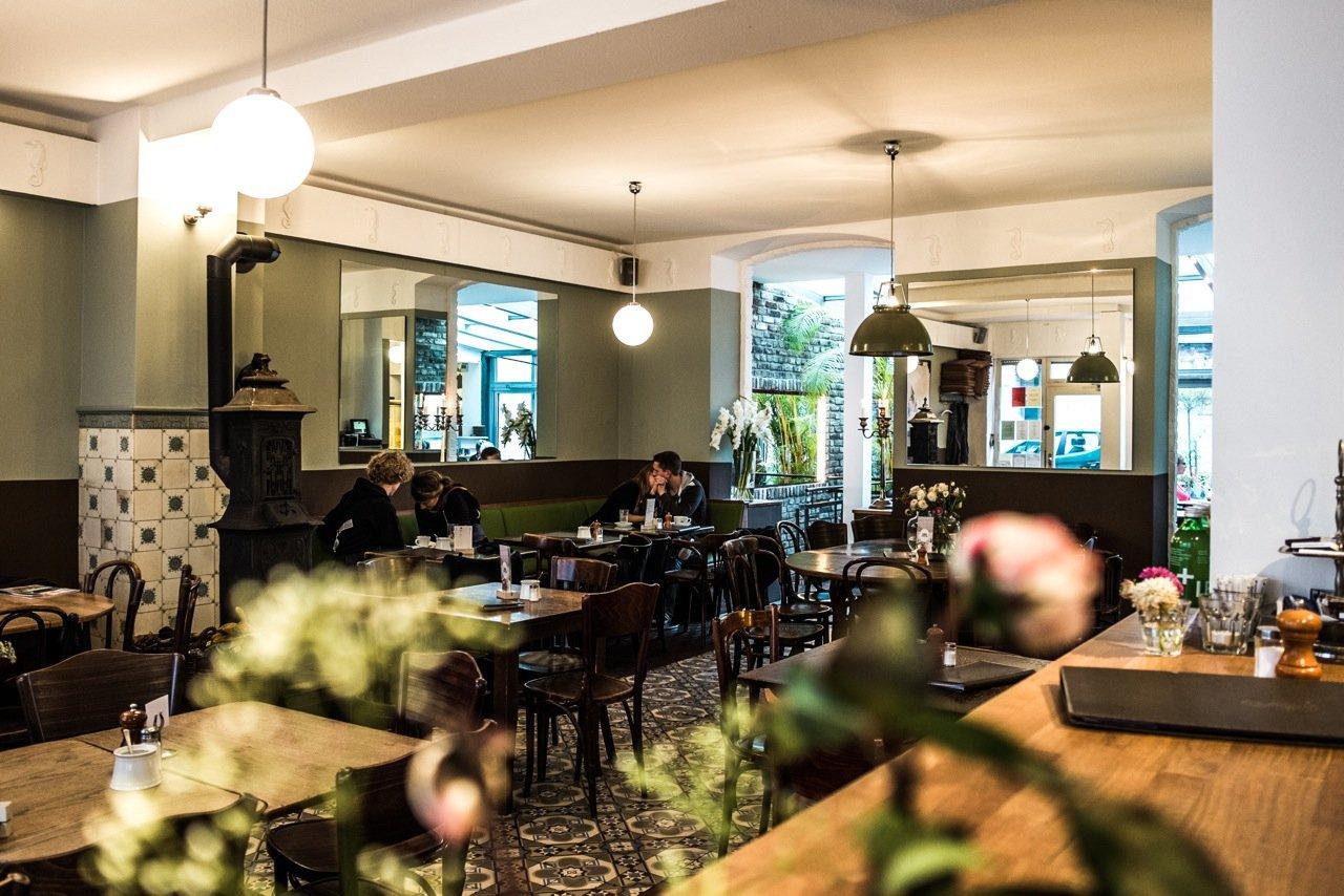 Mone's Café Herzlich – Bild 5