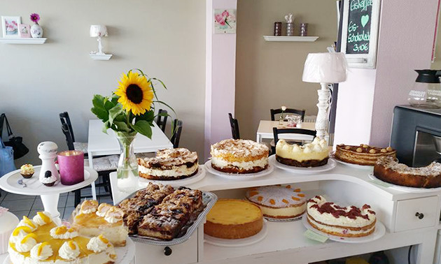 Mone's Café Herzlich – Bild 6