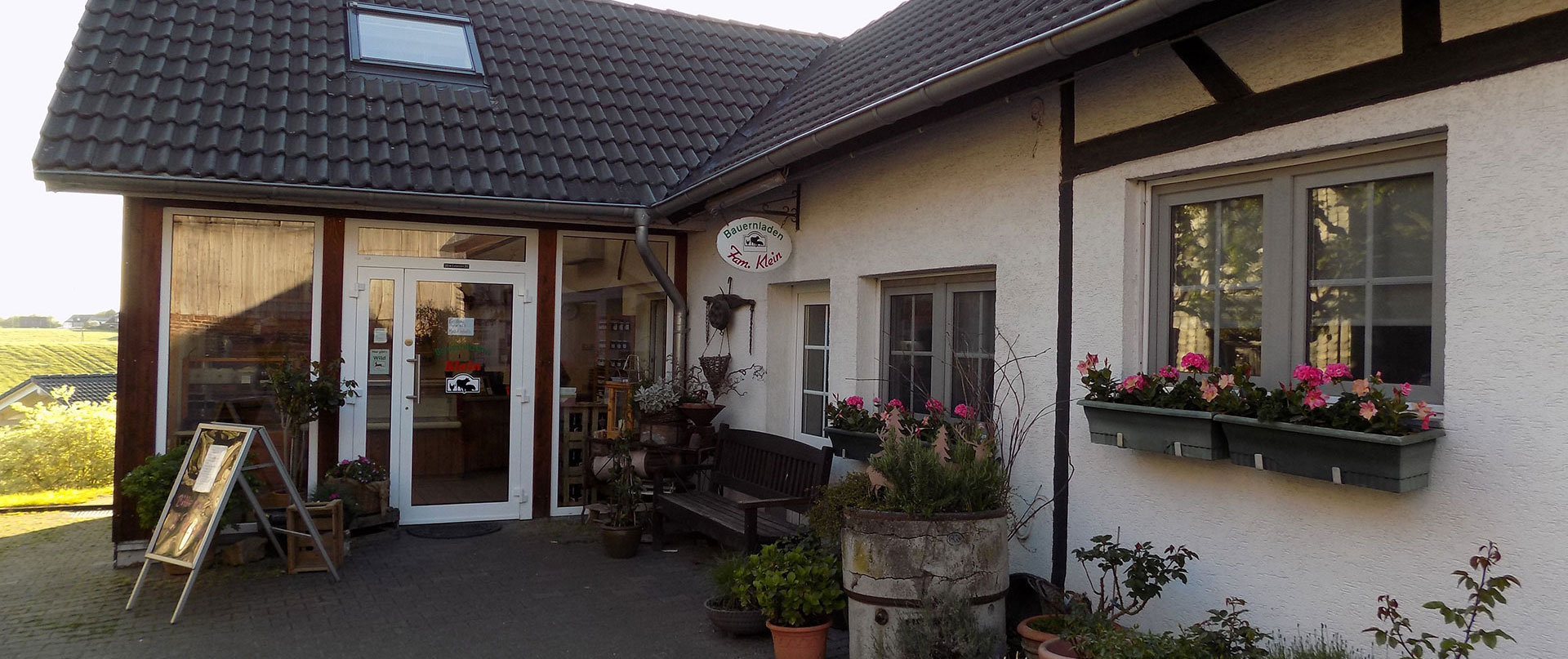 Bauernladen Klein – Bild 3