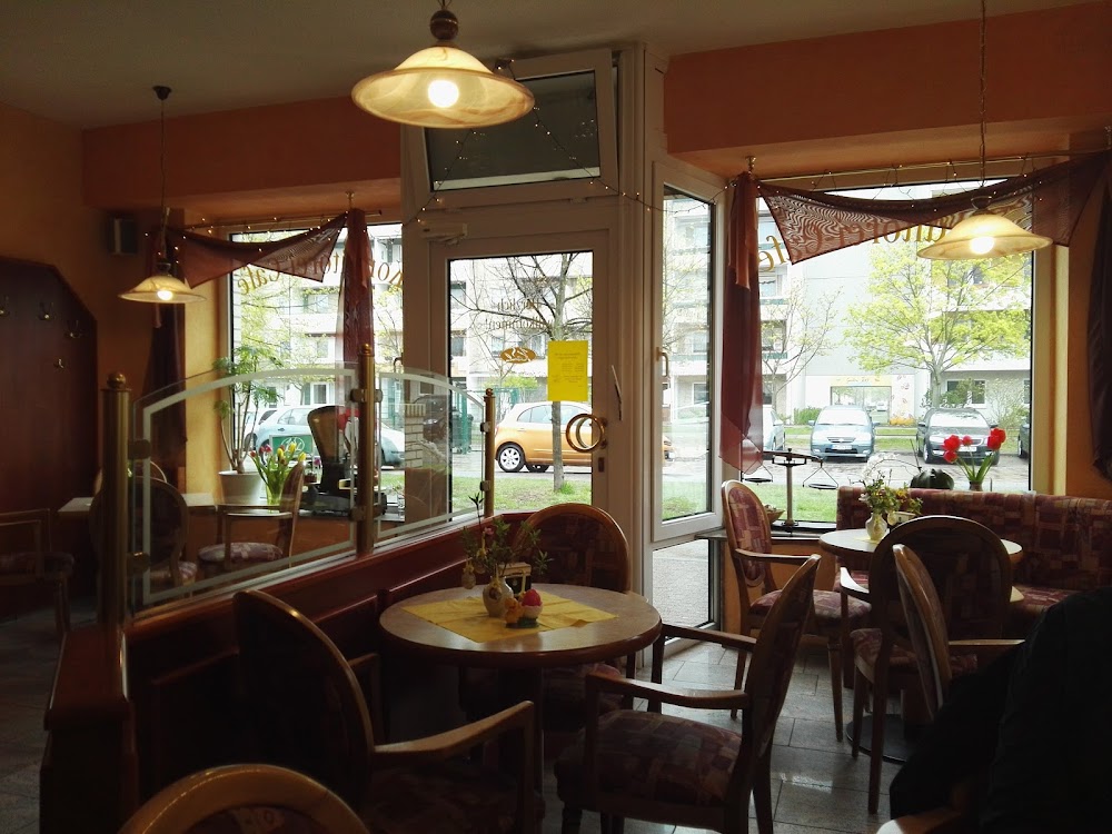 Wriezener Backstube – Bild 4