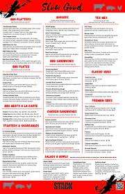 STACK BBQ Smokehouse- Family Owned – Bild 2