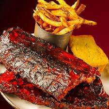 STACK BBQ Smokehouse- Family Owned – Bild 3