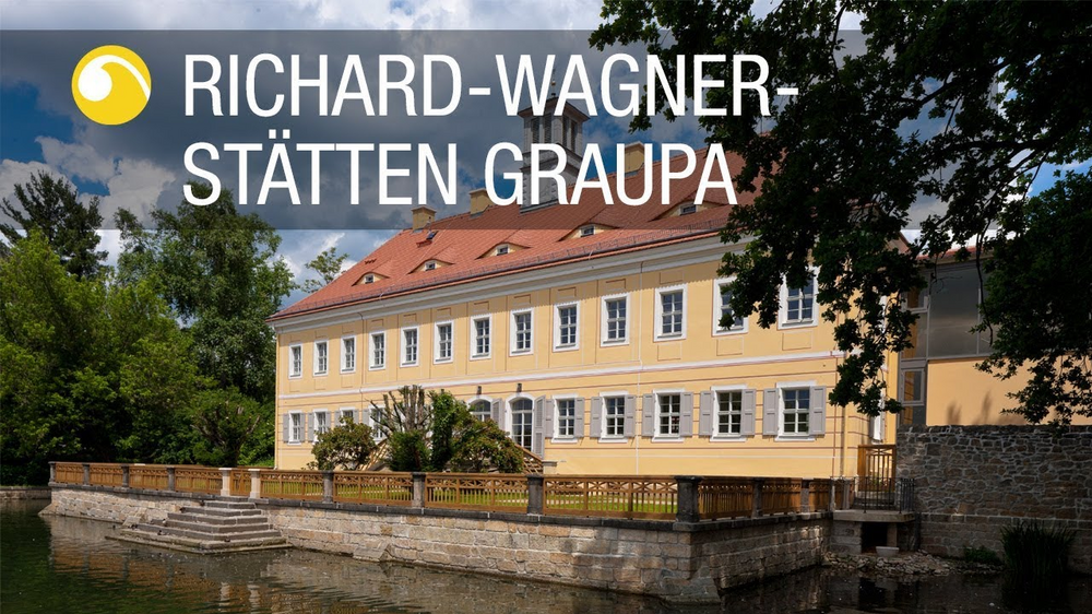 Schlosspark Graupa und Sommertheater – Bild 5