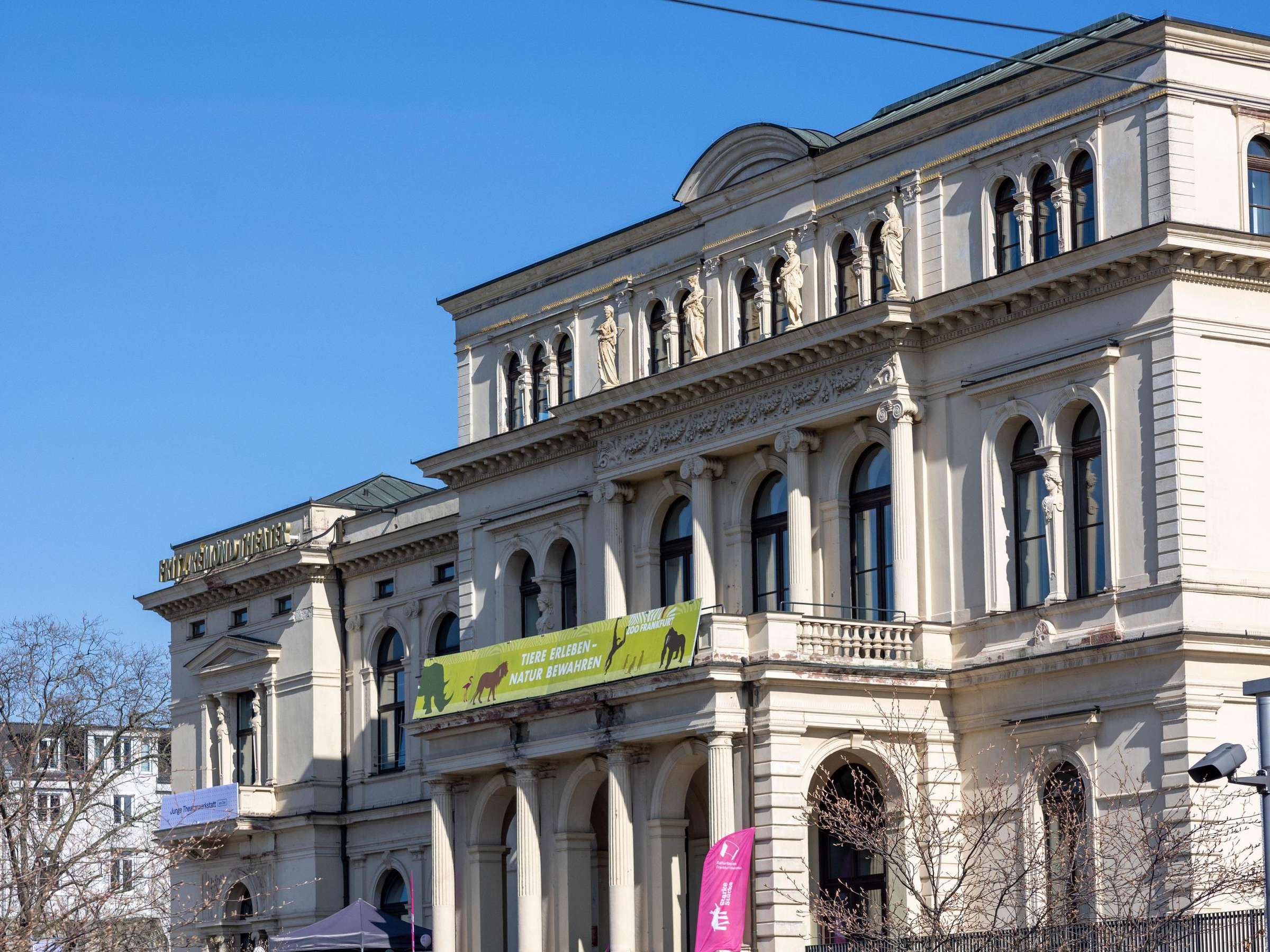 Zoogesellschaftshaus – Bild 2