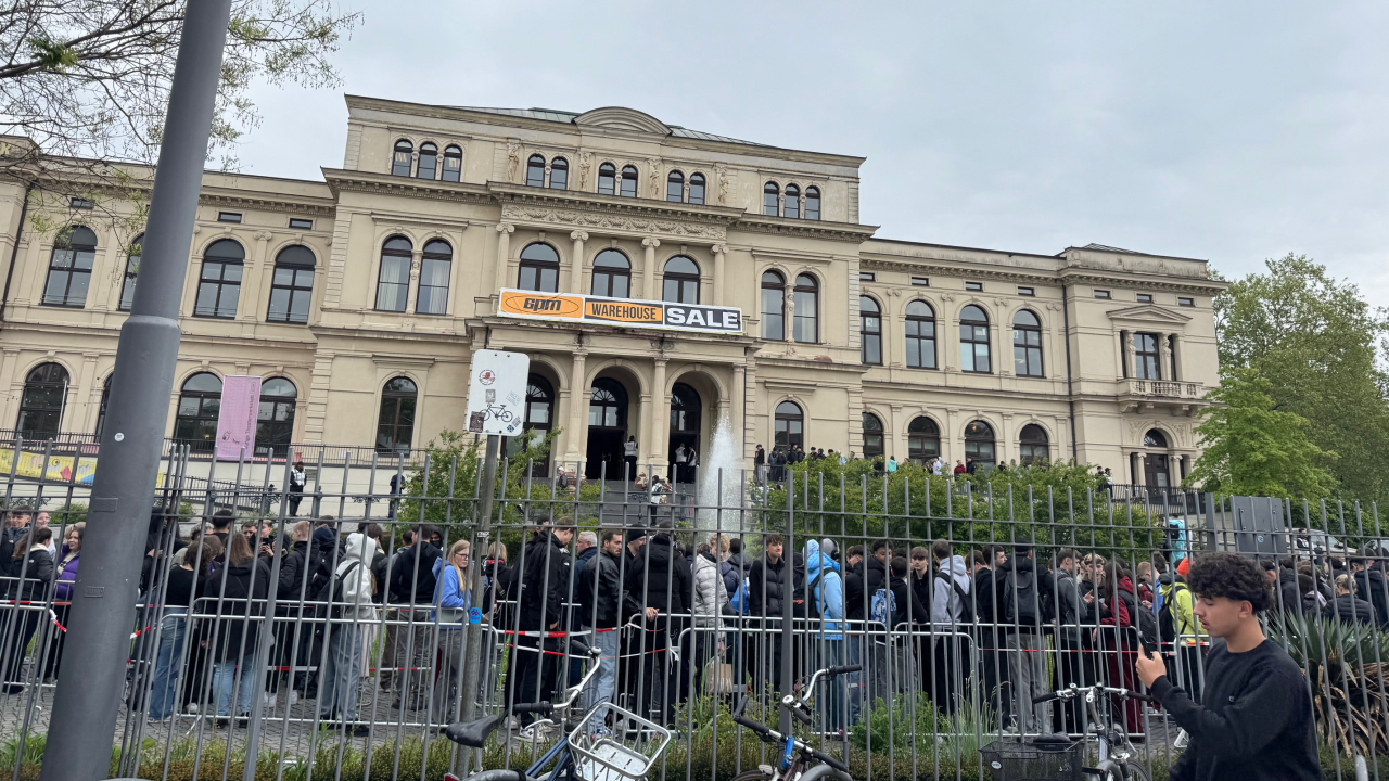 Zoogesellschaftshaus – Bild 4