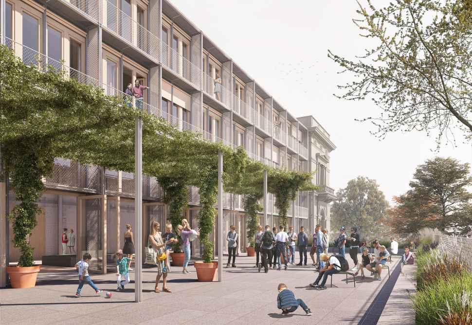 Zoogesellschaftshaus – Bild 6