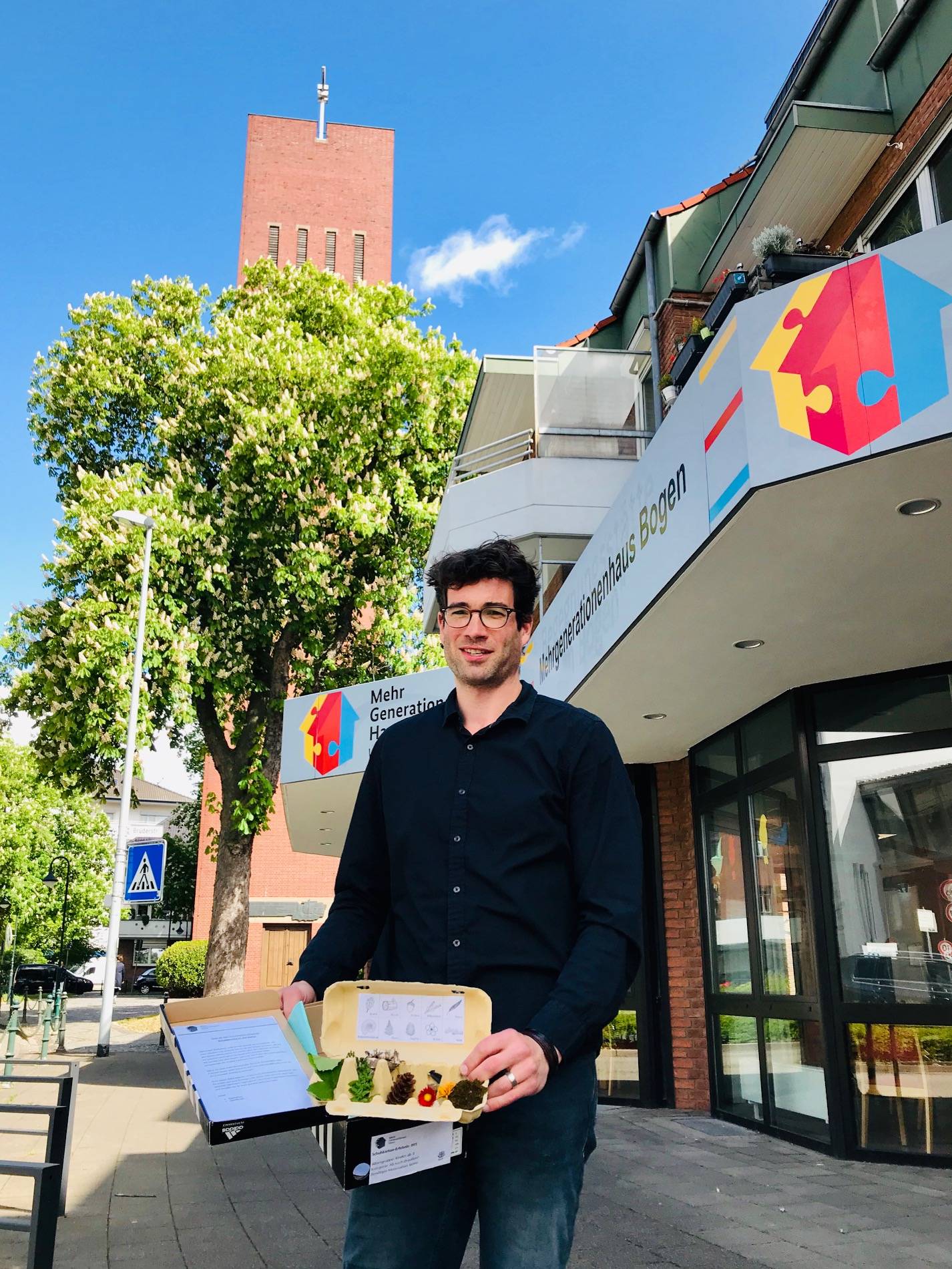 Mehrgenerationenhaus Bogen – Bild 6