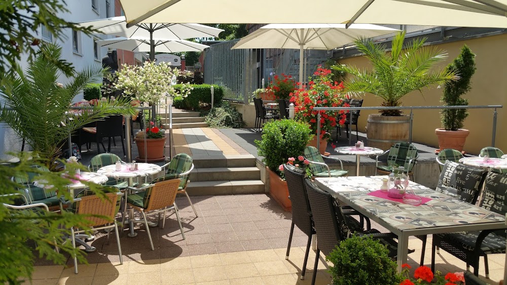 Restaurant-Café Ahrens – Bild 3