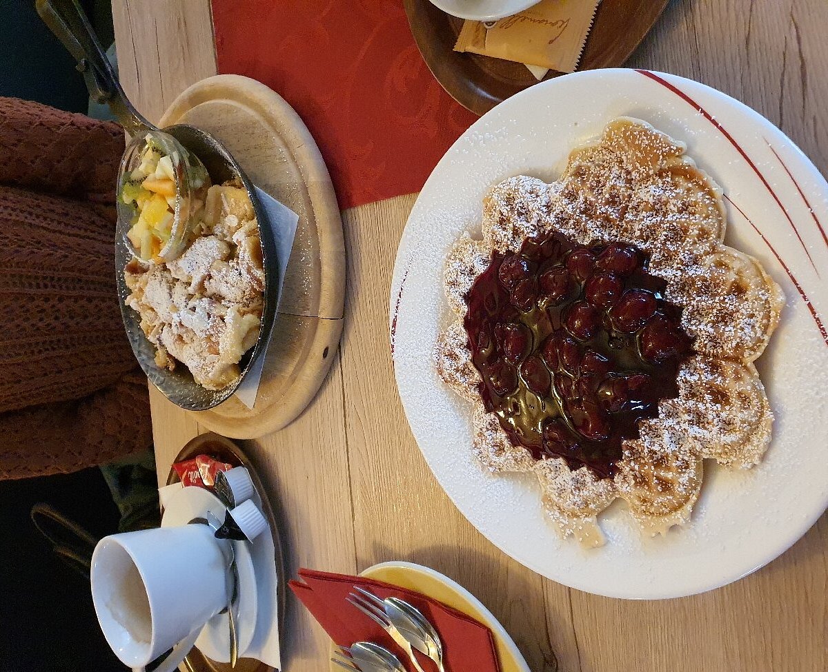 Restaurant-Café Ahrens – Bild 5