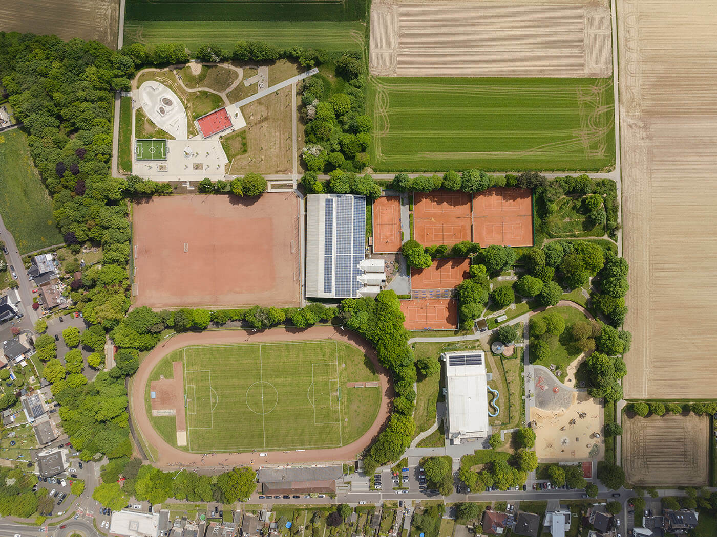 Sport- und Bürgerpark – Bild 2