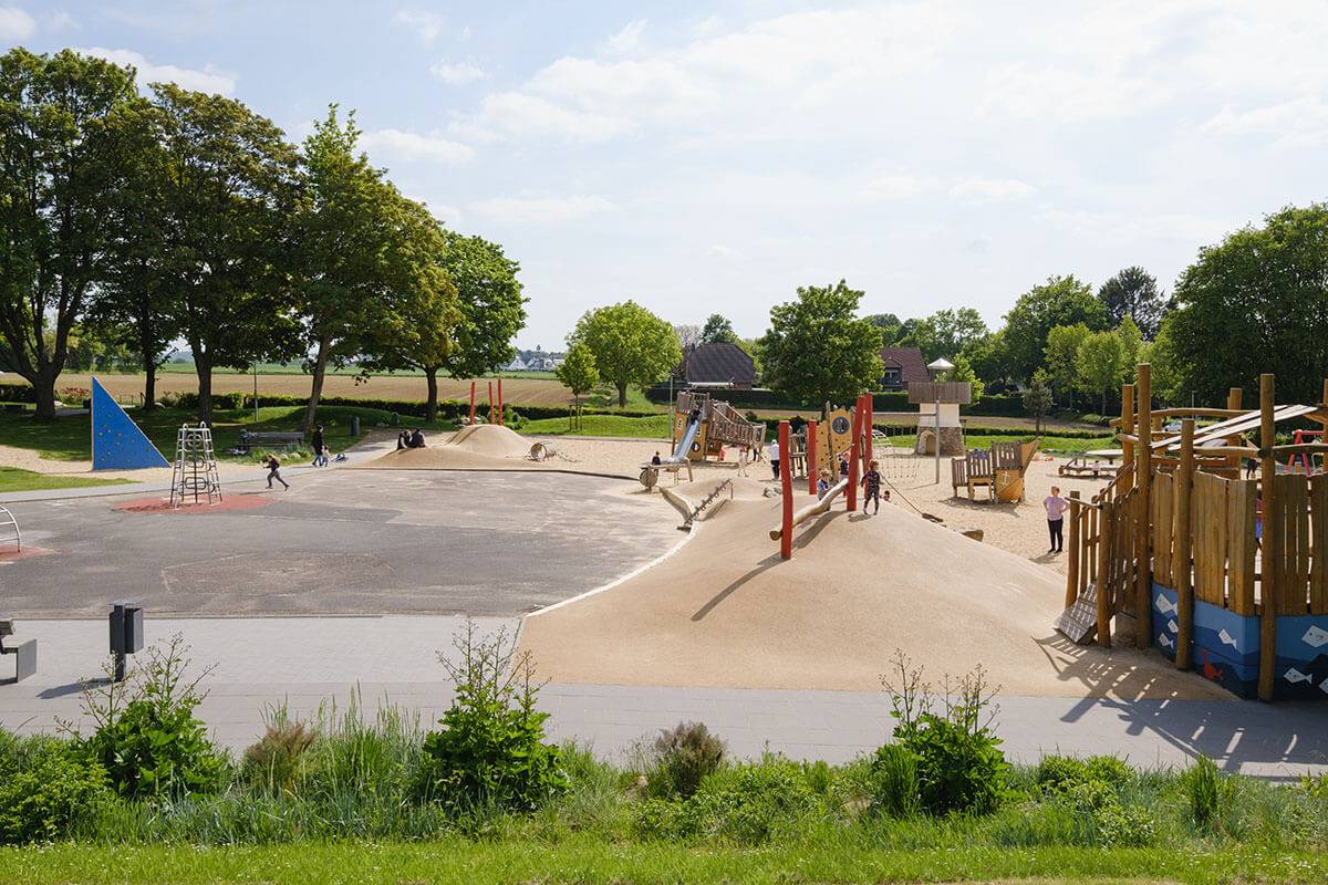 Sport- und Bürgerpark – Bild 3