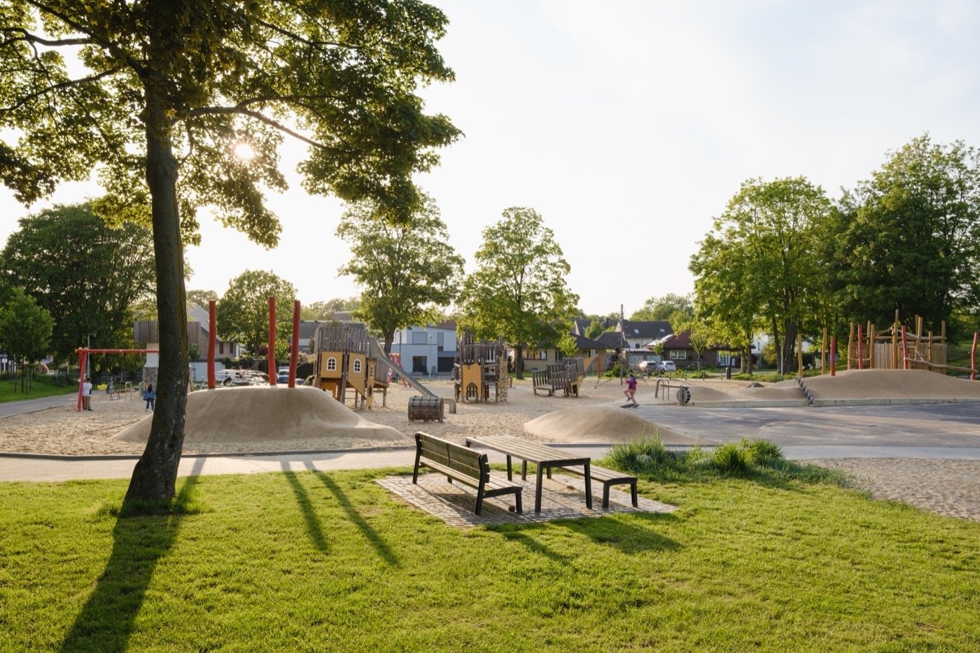 Sport- und Bürgerpark – Bild 6