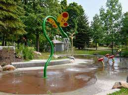 Iberville Park – Bild 1