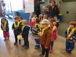 Spielgruppe Strizzi – Bild 4