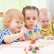 Spielgruppe Strizzi – Bild 6