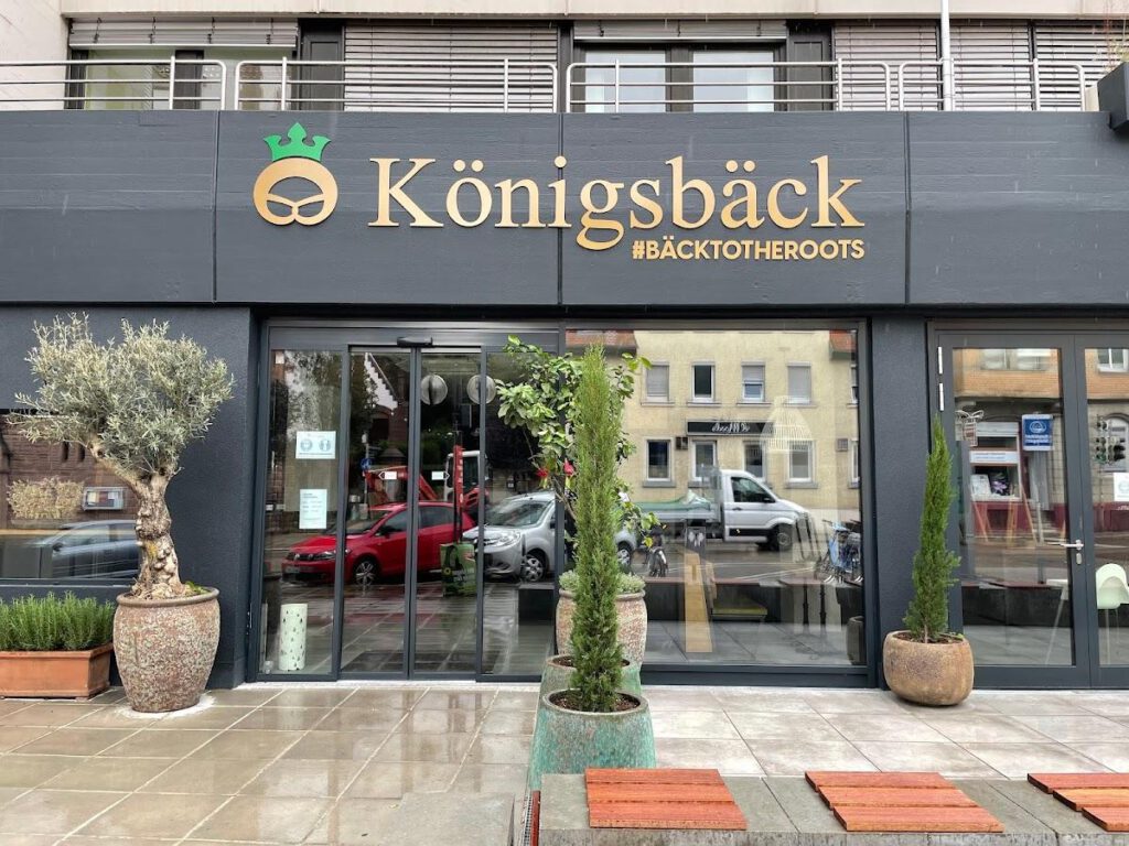 Königsbäck – Bild 2