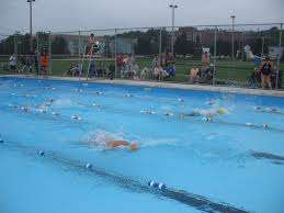 Henry Park Outdoor Public Pool – Bild 2