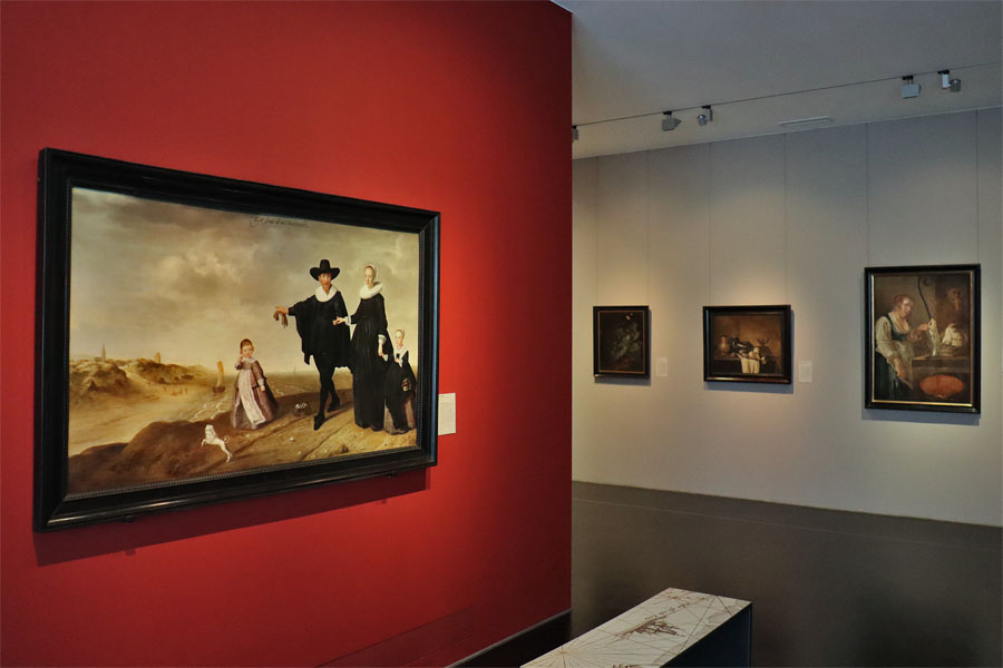 Ostfriesisches Krimimuseum – Bild 2