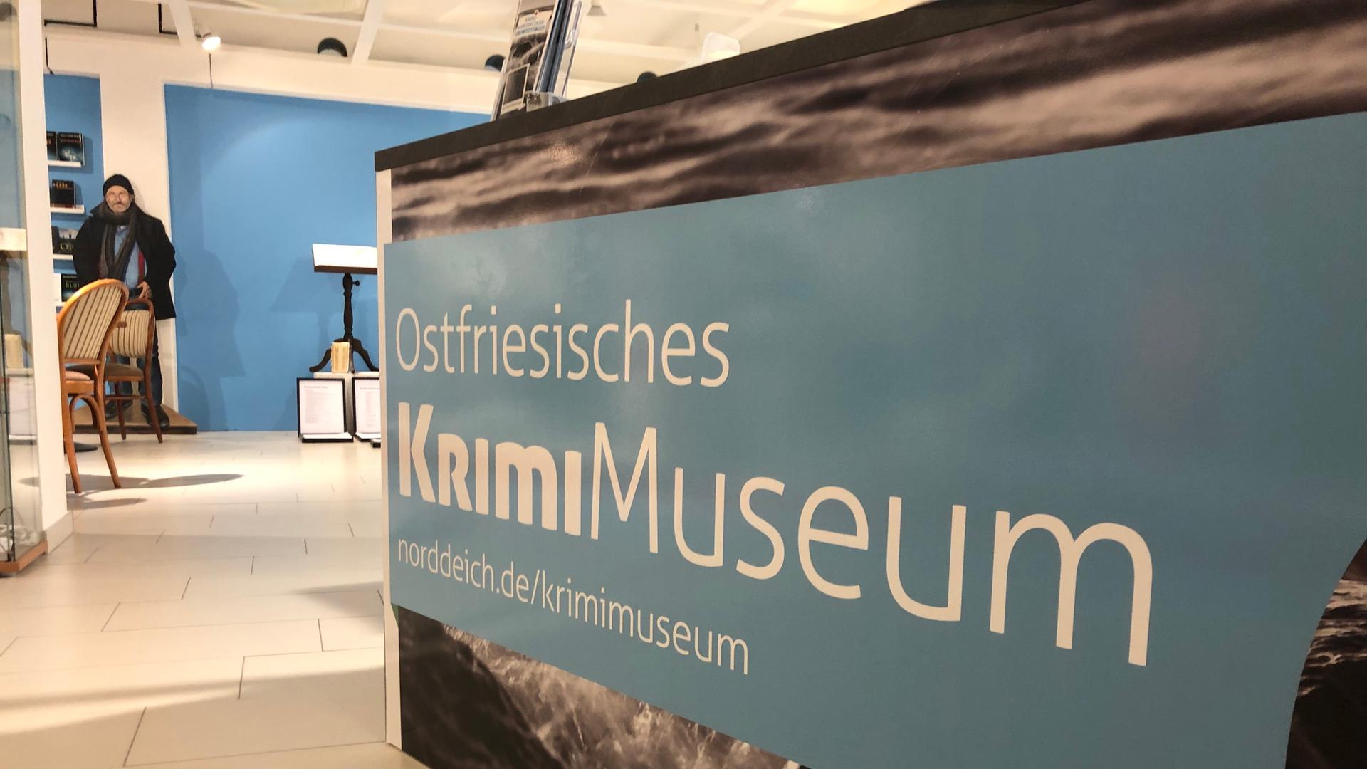 Ostfriesisches Krimimuseum – Bild 3