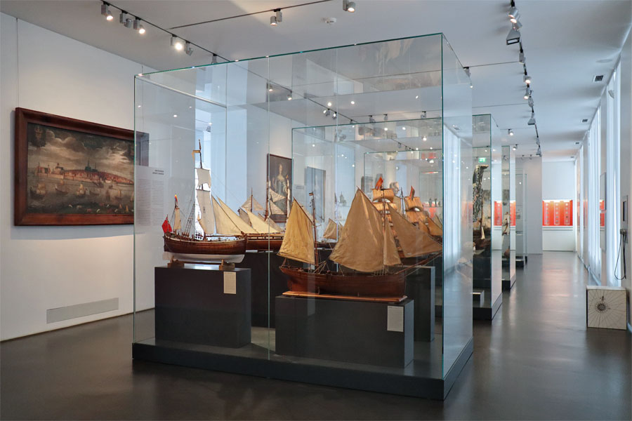 Ostfriesisches Krimimuseum – Bild 4