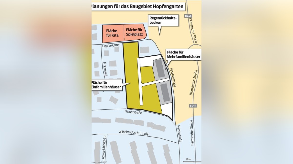 Hopfengarten 15 – Bild 2