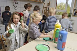 Jugendkunstschule Magdeburg – Bild 3