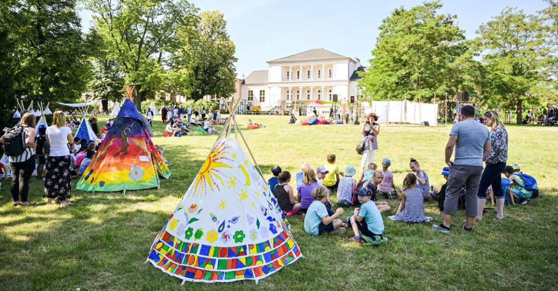 Jugendkunstschule Magdeburg – Bild 6