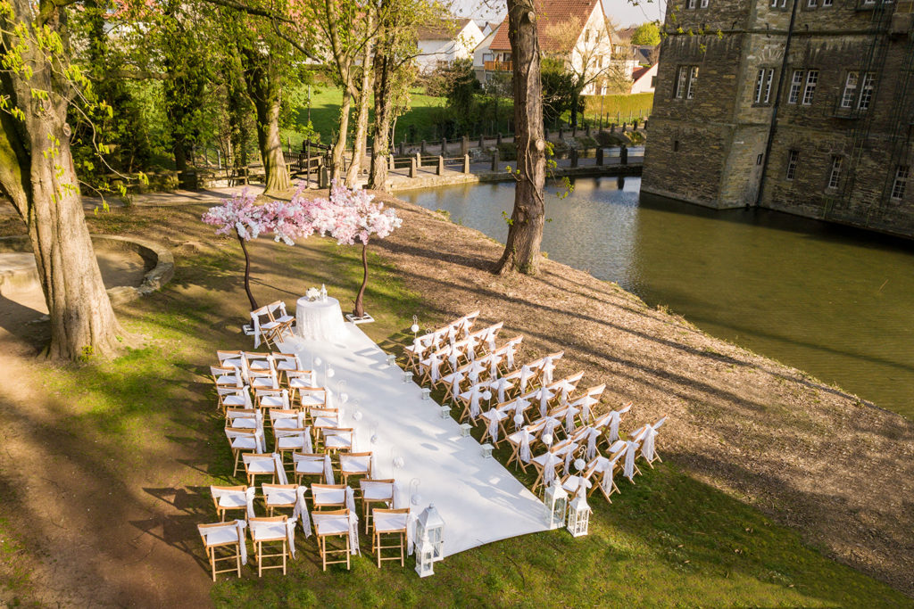 Schlosspark Erwitte – Bild 2