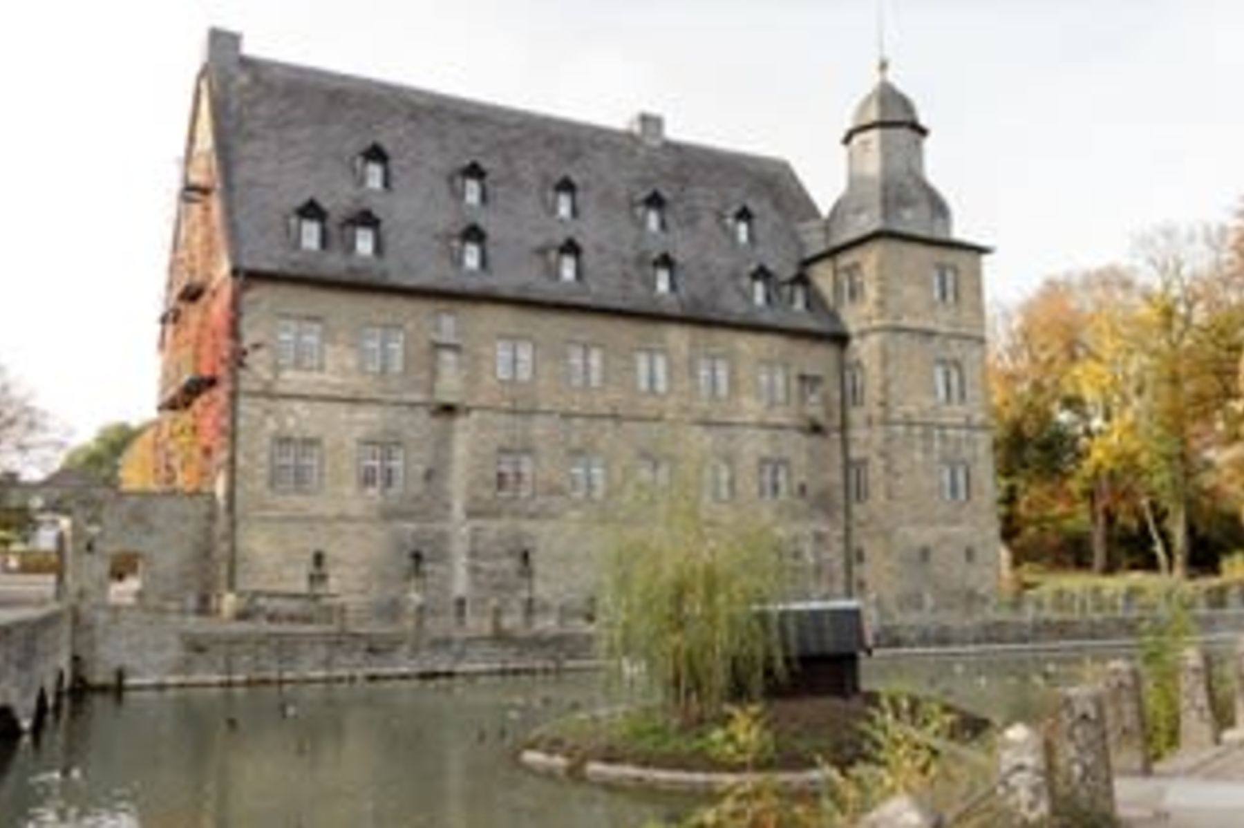 Schlosspark Erwitte – Bild 5