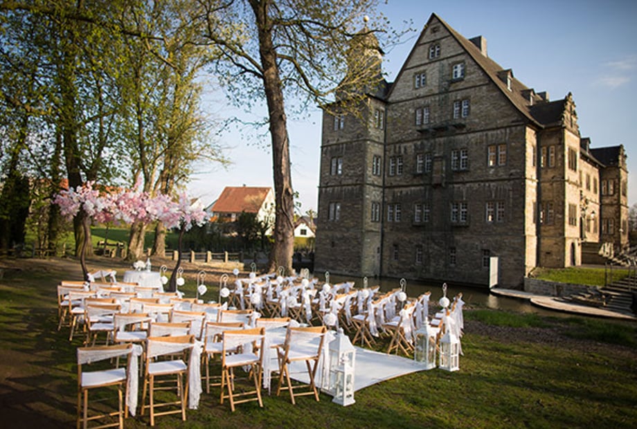 Schlosspark Erwitte – Bild 6