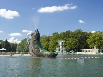 Trixí Waldstrandbad – Bild 2