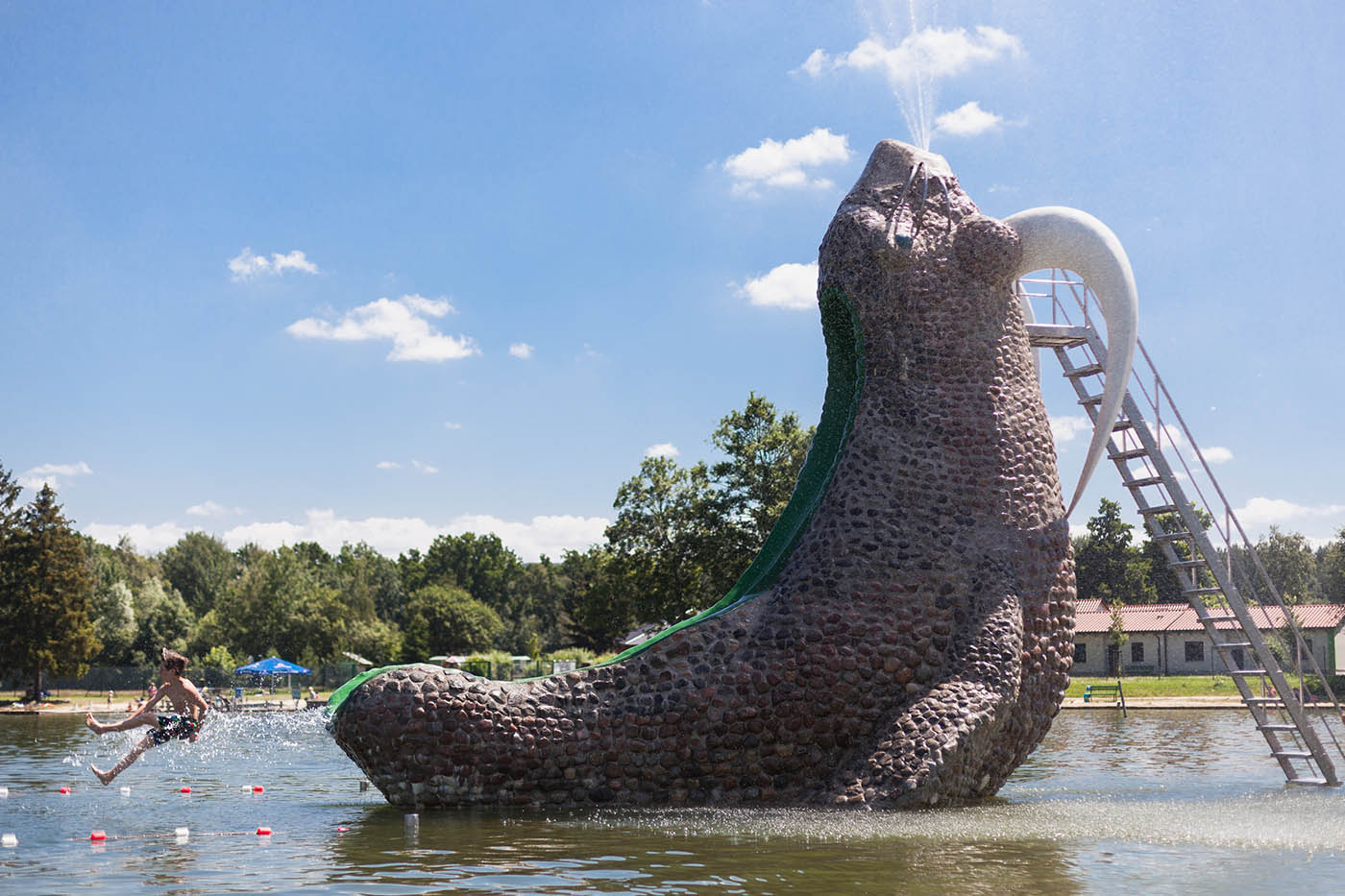 Trixí Waldstrandbad – Bild 4