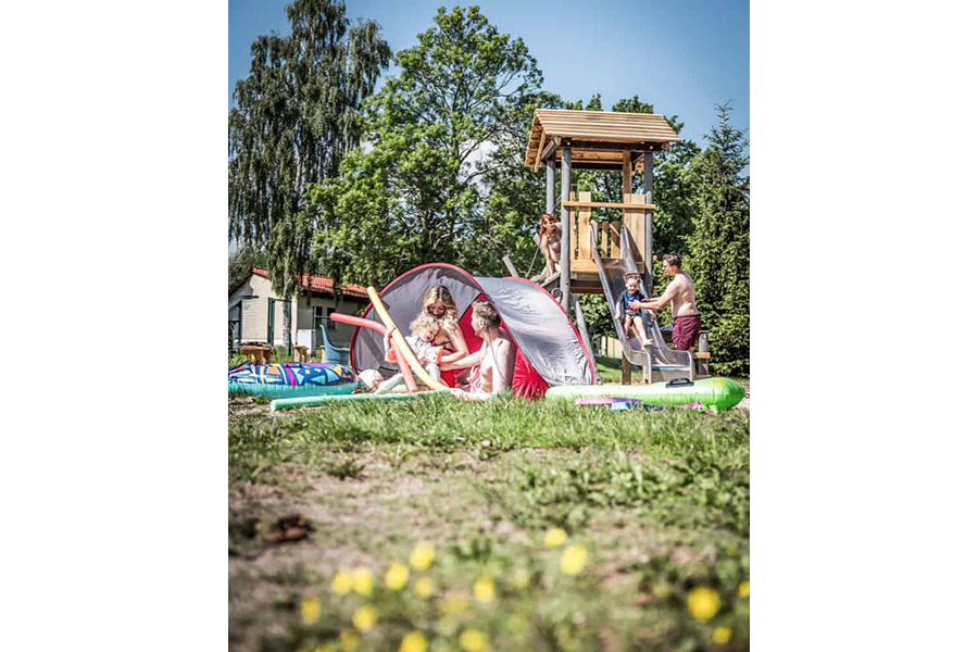 Trixí Waldstrandbad – Bild 6