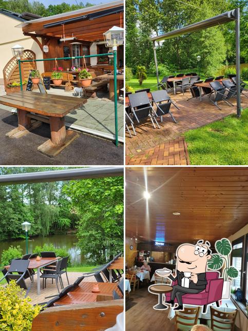 Zur Waldschänke - Enrico Röhrsch – Bild 2