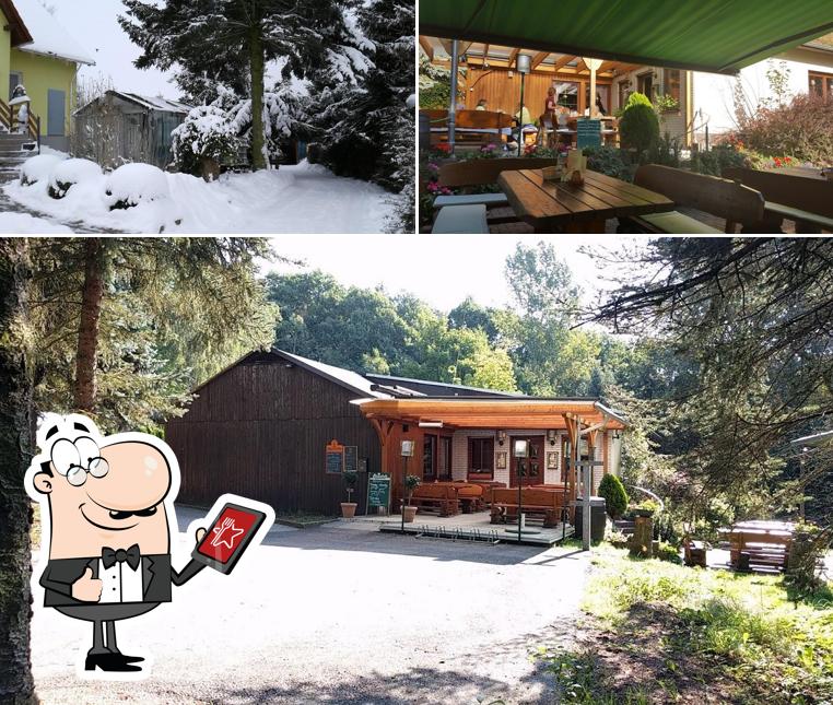 Zur Waldschänke - Enrico Röhrsch – Bild 3