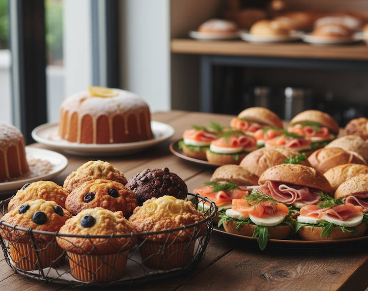 Die Bohnenbrüder – Bild 2