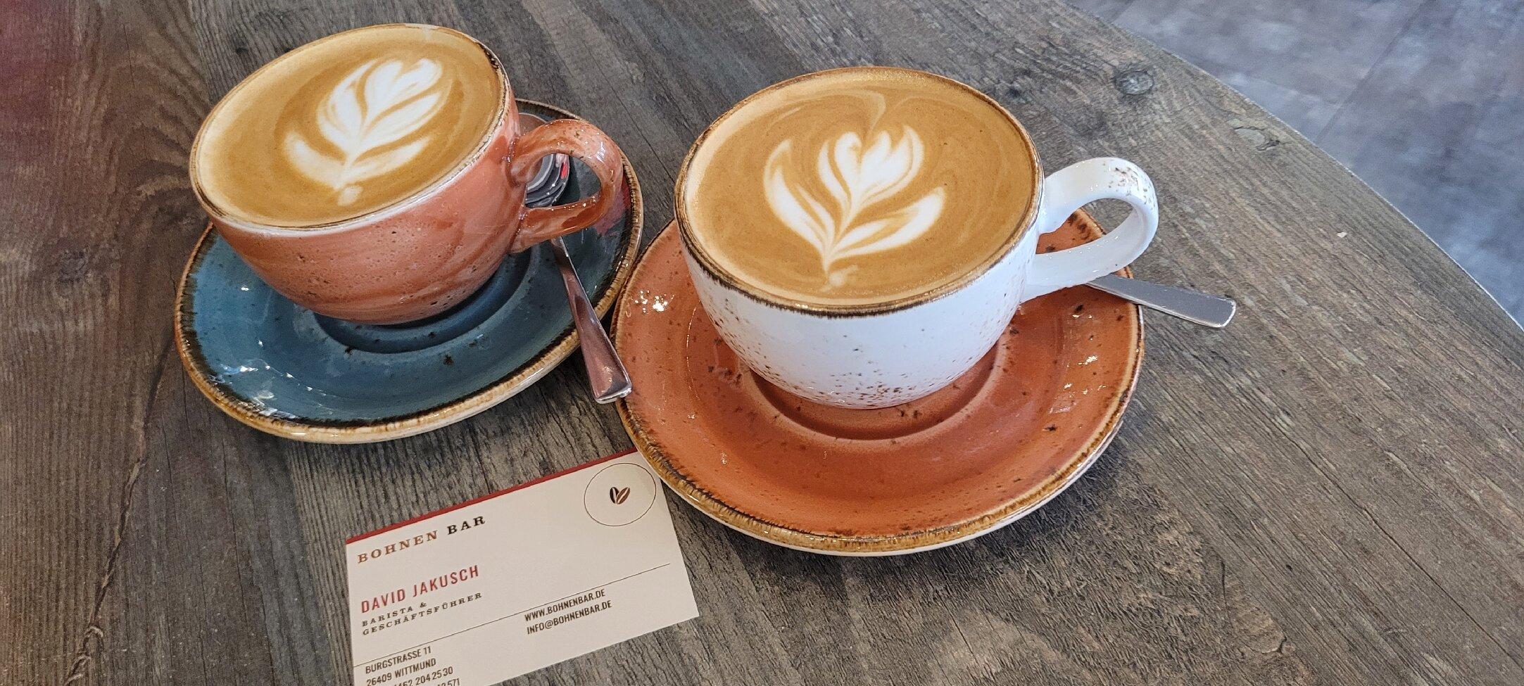 Die Bohnenbrüder – Bild 5