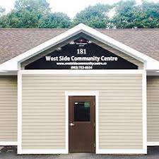 West Side Community Centre – Bild 1