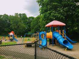 West Side Community Centre – Bild 2