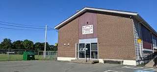 West Side Community Centre – Bild 3