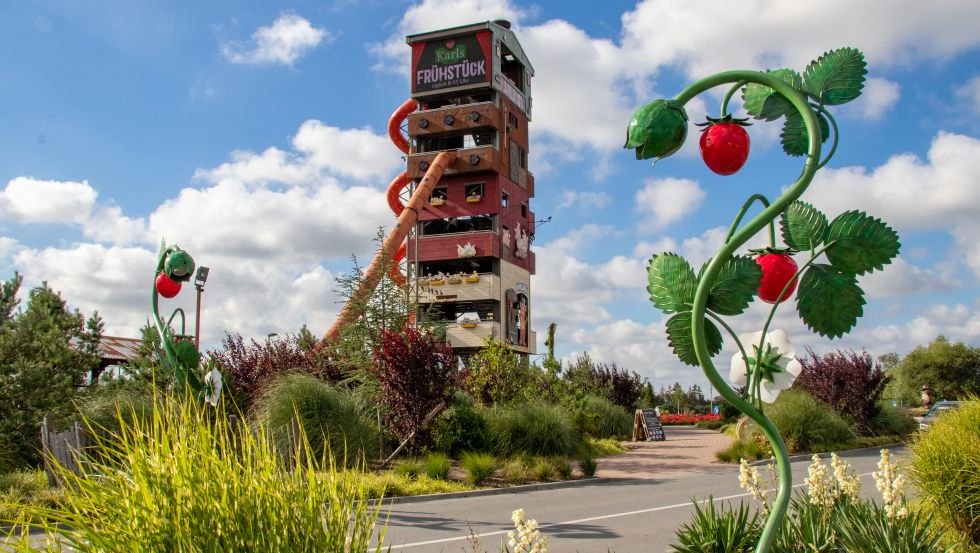 KARLOSSOS – Bild 2