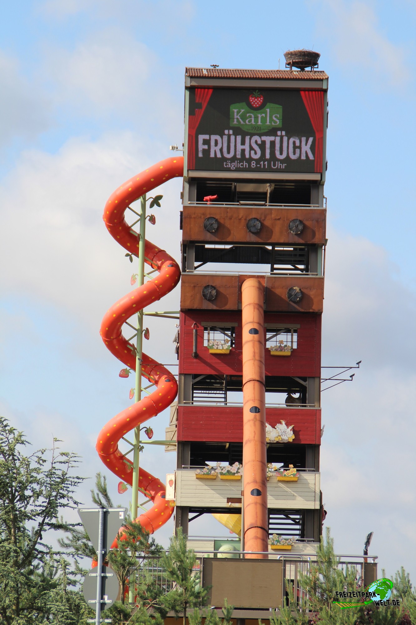 KARLOSSOS – Bild 3